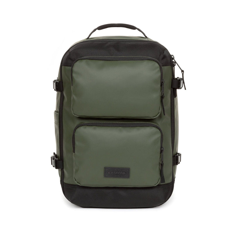 Eastpak Tecum Cabin Cnnct Rugzak Top Khaki Eastpak 