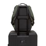 Eastpak Tecum Cabin Cnnct Rugzak Top Khaki Eastpak 