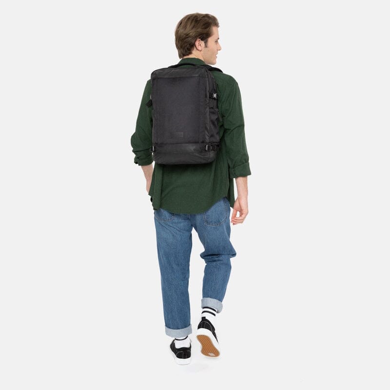 Eastpak Tecum M Cnnct Rugzak Coat Eastpak 