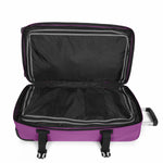 Eastpak Transit'R L Wieltas Fig Purple Eastpak 