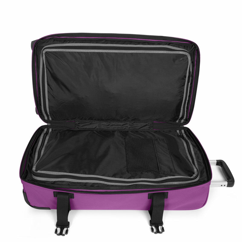Eastpak Transit'R L Wieltas Fig Purple Eastpak 