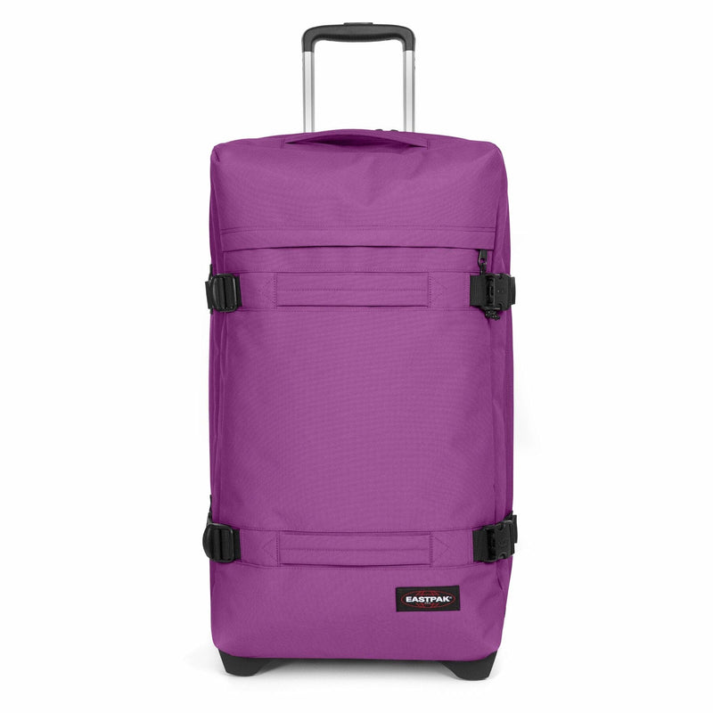 Eastpak Transit'R L Wieltas Fig Purple Eastpak 