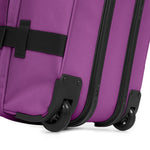 Eastpak Transit'R L Wieltas Fig Purple Eastpak 
