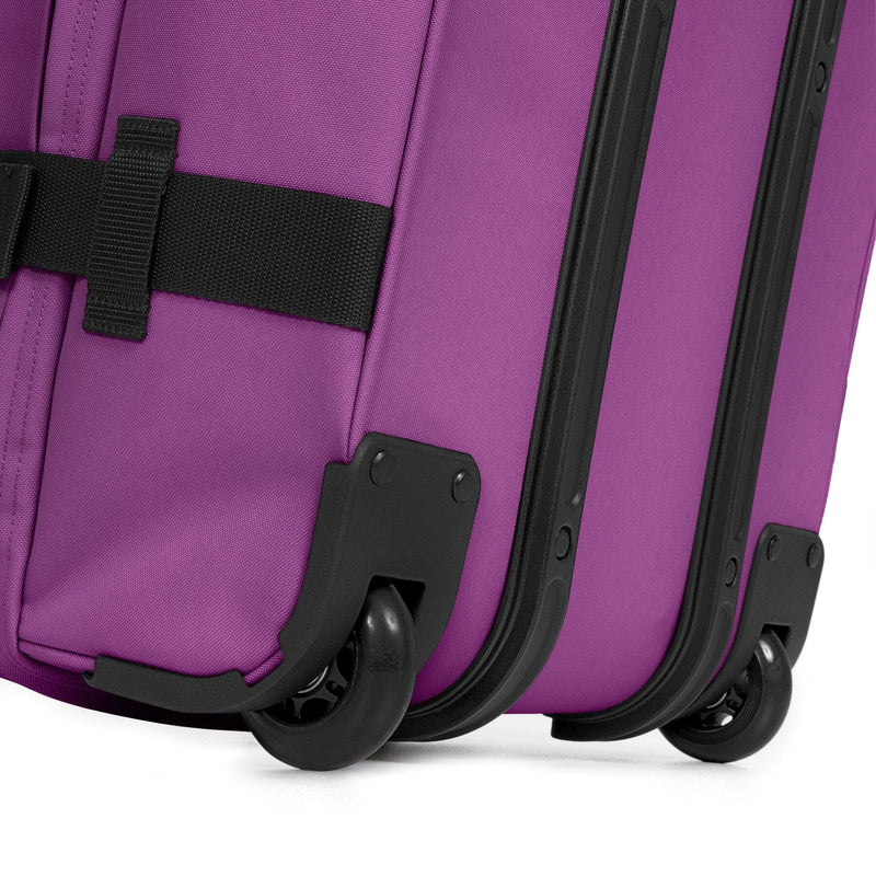 Eastpak Transit'R L Wieltas Fig Purple Eastpak 