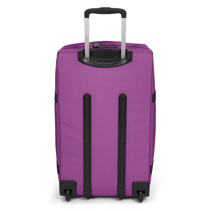 Eastpak Transit'R L Wieltas Fig Purple Eastpak 