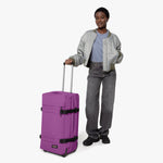 Eastpak Transit'R M Wieltas Fig Purple Eastpak 