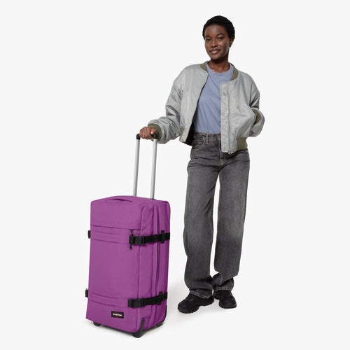Eastpak Transit'R M Wieltas Fig Purple Eastpak 