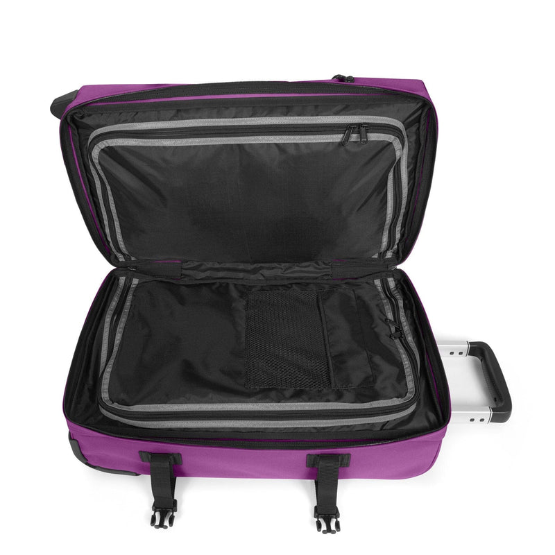 Eastpak Transit'R S Wieltas Fig Purple Eastpak 