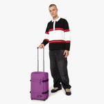 Eastpak Transit'R S Wieltas Fig Purple Eastpak 