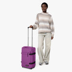 Eastpak Transit'R S Wieltas Fig Purple Eastpak 