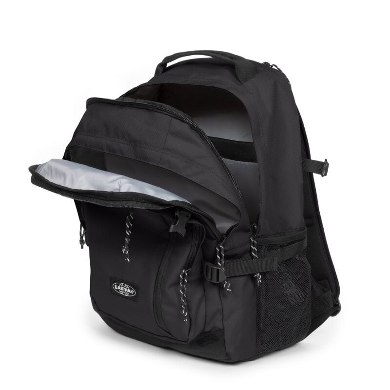 Eastpak Volker Pro CS Laptop Rugzak 16" Black Eastpak 