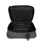 Eastpak Wieltas / Rugzak Strapson XXS Black Denim Eastpak 