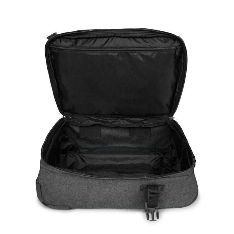 Eastpak Wieltas / Rugzak Strapson XXS Black Denim Eastpak 