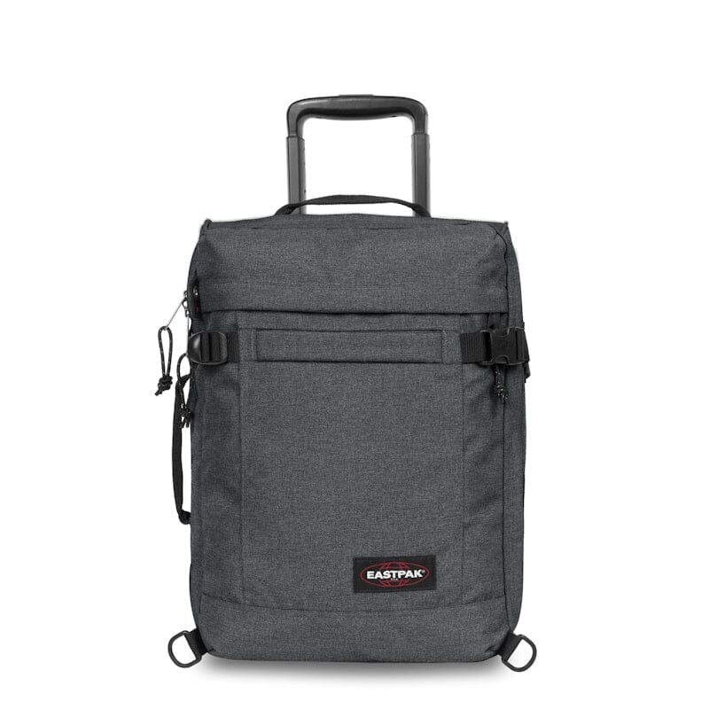 Eastpak Wieltas / Rugzak Strapson XXS Black Denim Eastpak 