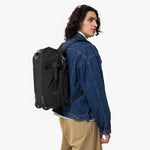 Eastpak Wieltas / Rugzak Strapson XXS Black Eastpak 