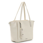 Emily & Noah Brooke Shopper Light Taupe Emily & Noah 