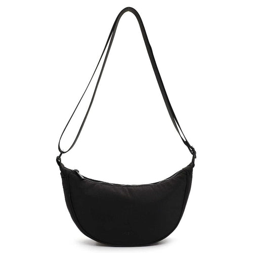Emily & Noah Chelles Rue 09 Crossover Bag Black Emily & Noah 