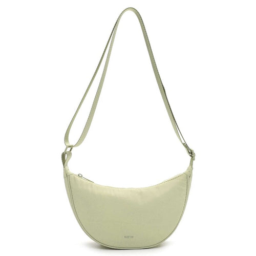 Emily & Noah Chelles Rue 09 Crossover Bag Pistachio Emily & Noah 