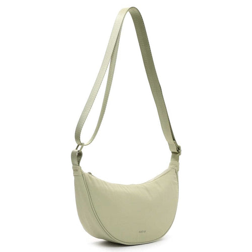 Emily & Noah Chelles Rue 09 Crossover Bag Pistachio Emily & Noah 