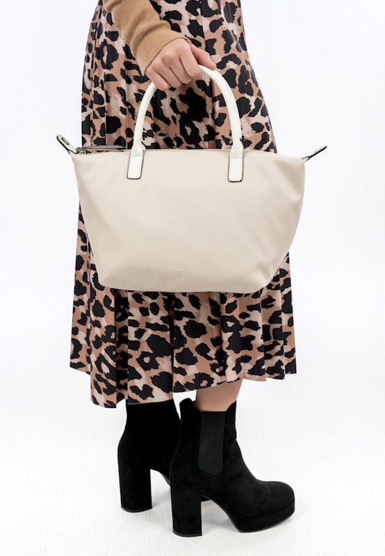 Emily & Noah Colombes Rue 09 Beige Emily & Noah 