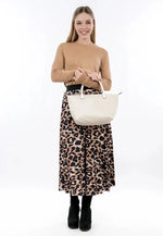 Emily & Noah Colombes Rue 09 Beige Emily & Noah 