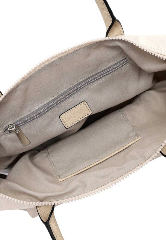 Emily & Noah Colombes Rue 09 Beige Emily & Noah 