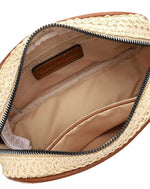 Emily & Noah Elda Crossbody Bag S Sand Emily & Noah 