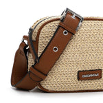 Emily & Noah Elda Crossbody Bag S Sand Emily & Noah 