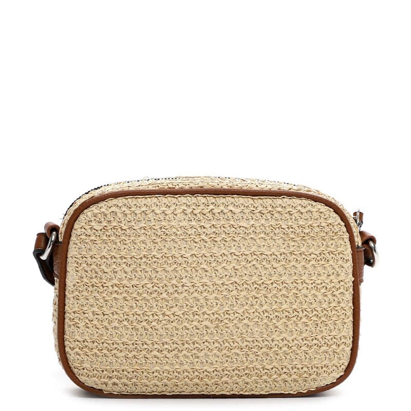 Emily & Noah Elda Crossbody Bag S Sand Emily & Noah 