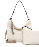 Emily & Noah Elke Bag in Bag Buidel Beige Emily & Noah 