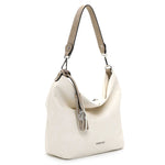 Emily & Noah Elke Bag in Bag Buidel Beige Emily & Noah 