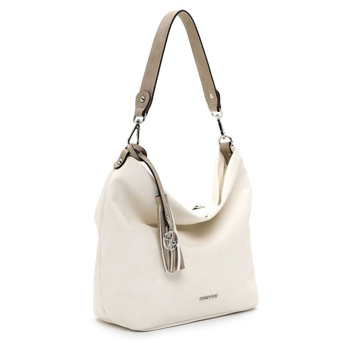 Emily & Noah Elke Bag in Bag Buidel Beige Emily & Noah 