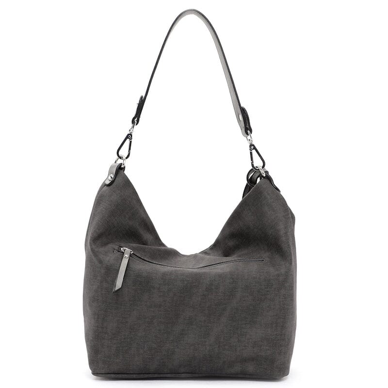 Emily & Noah Elke Bag in Bag Buidel Grey Emily & Noah 