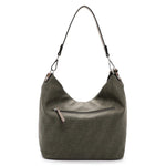 Emily & Noah Elke Bag in Bag Buidel Olive / Cognac Emily & Noah 