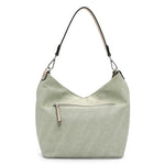 Emily & Noah Elke Bag in Bag Buidel Pistachio Emily & Noah 