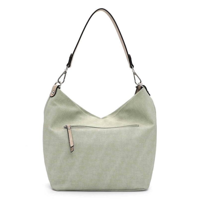 Emily & Noah Elke Bag in Bag Buidel Pistachio Emily & Noah 