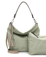 Emily & Noah Elke Bag in Bag Buidel Pistachio Emily & Noah 