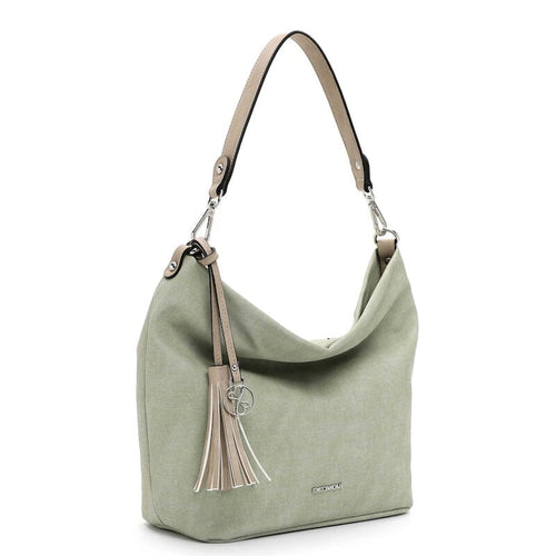 Emily & Noah Elke Bag in Bag Buidel Pistachio Emily & Noah 