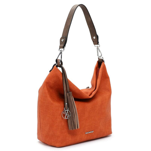 Emily & Noah Elke Bag in Bag Buidel Rust Emily & Noah 