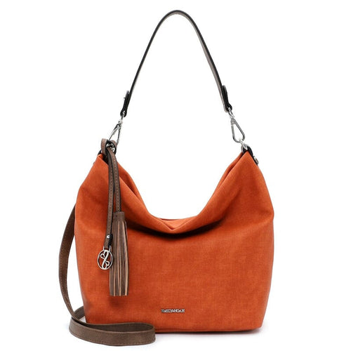 Emily & Noah Elke Bag in Bag Buidel Rust Emily & Noah 