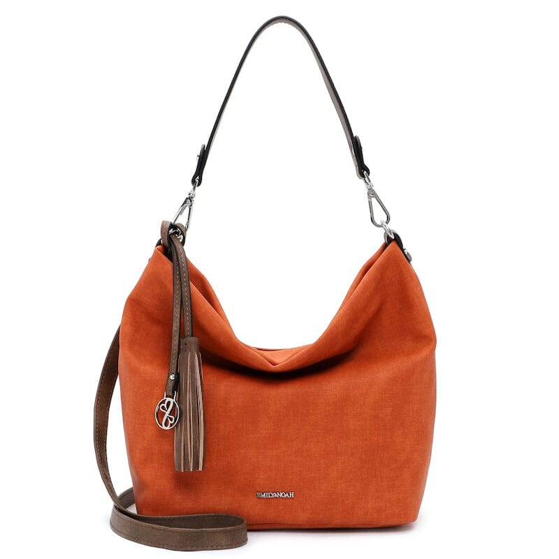 Emily & Noah Elke Bag in Bag Buidel Rust Emily & Noah 