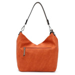 Emily & Noah Elke Bag in Bag Buidel Rust Emily & Noah 