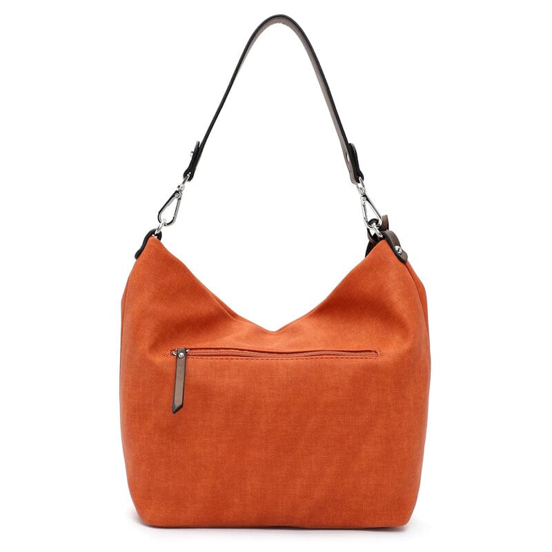 Emily & Noah Elke Bag in Bag Buidel Rust Emily & Noah 
