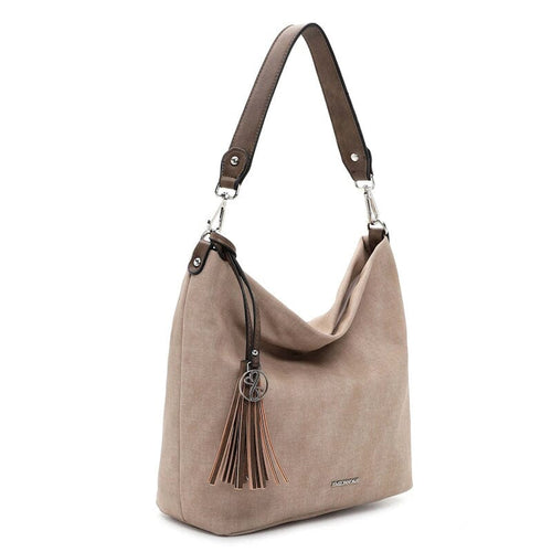 Emily & Noah Elke Bag in Bag Buidel Sand Combi Emily & Noah 