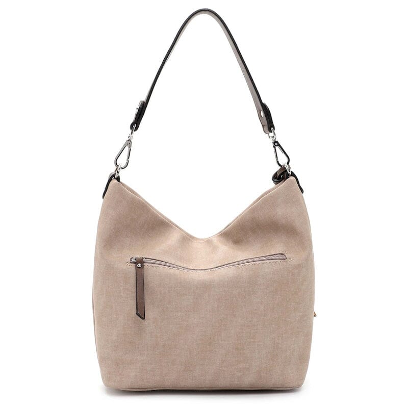 Emily & Noah Elke Bag in Bag Buidel Sand Combi Emily & Noah 