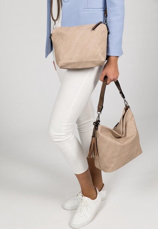 Emily & Noah Elke Bag in Bag Buidel Sand Combi Emily & Noah 