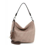 Emily & Noah Elke Bag in Bag Buidel Sand/Combi Emily & Noah 