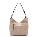 Emily & Noah Elke Bag in Bag Buidel Sand/Combi Emily & Noah 