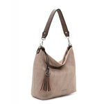 Emily & Noah Elke Bag in Bag Buidel Sand/Combi Emily & Noah 