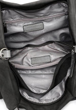 Emily & Noah Elke Bag in Bag Shopper L Grey Emily & Noah 